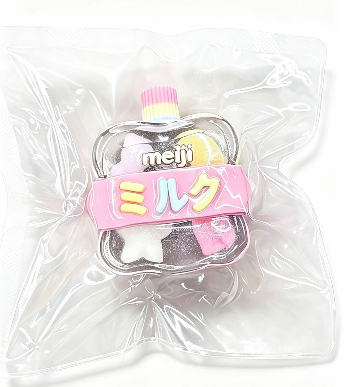 Jelly Pouch