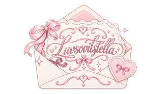 LuvsovilStellaSquishy